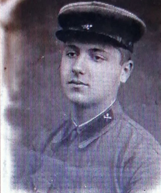 Подымов Егор Михайлович