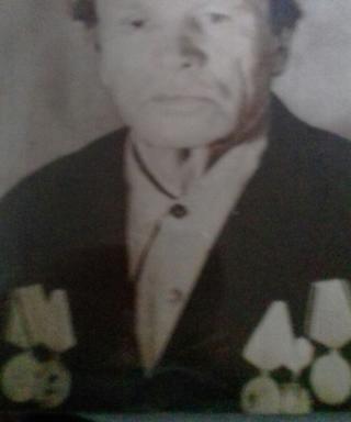 Двойнин Сергей Кириллович