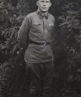 Дубовик Дмитрий Григорьевич