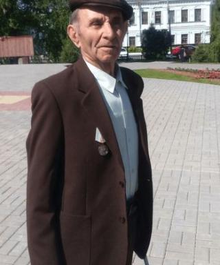 силин Александр Митрофанович
