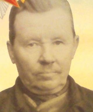 Туголуков Иван Григорьевич
