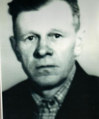 Суханов Сергей Алексеевич