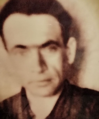 Карасев Николай Иванович