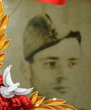 Васин Иван Степанович