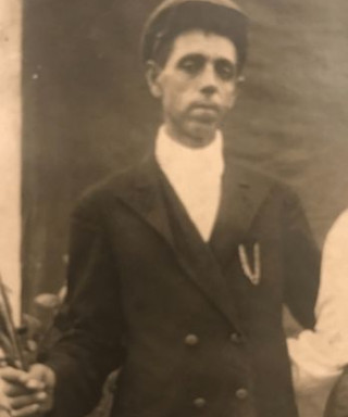 Щегольков Макар Петрович