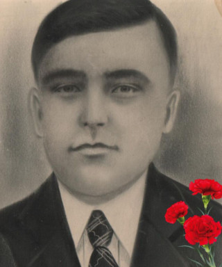 Корниенко Иван Захарович