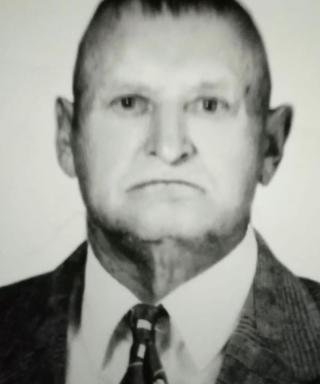 Смыков Василий Федотович