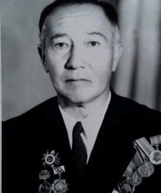 Мамадиев Яхяжан