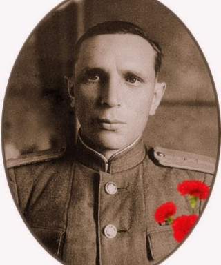 Арафаилов Леонид Алексеевич