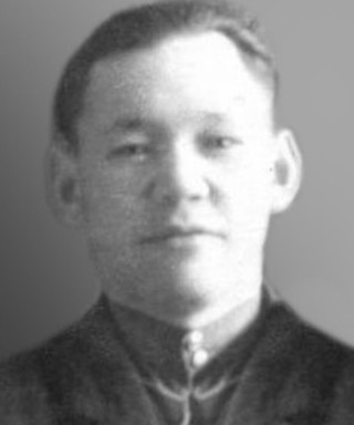 Кучуков Шарип Хабирович