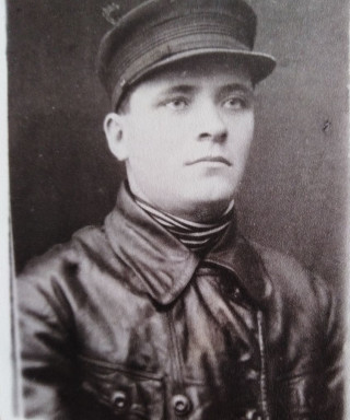 Бутенко Алексеевич Алексеевич