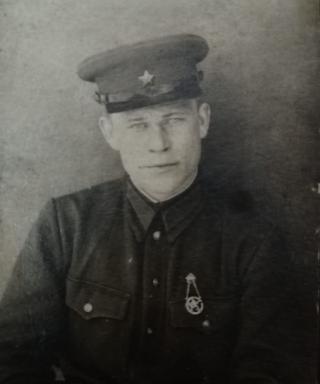 Беляев Александр Иванович