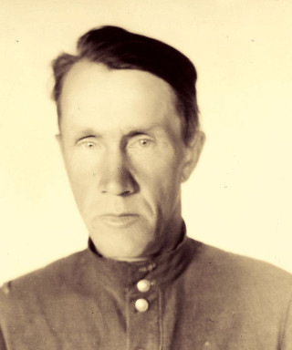 Князев Петр Михайлович