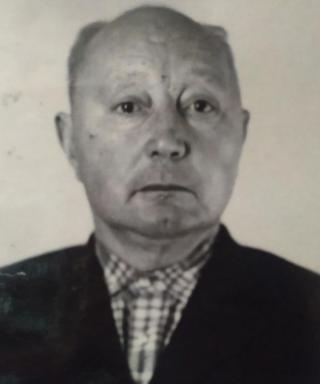 Лукунин Павел Васильевич