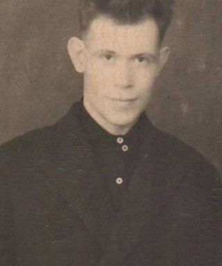 Губарьков Иван Васильевич