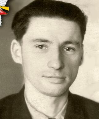 Торский Евгений Николаевич