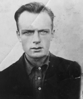 Орехов Иван Семёнович