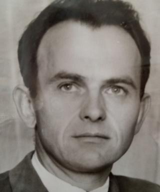Семёнов Иван Михайлович
