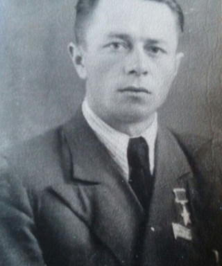 Мурзаханов Галлям Гимадеевич