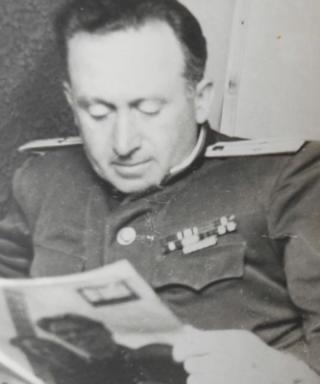 Золотарев Михаил Львович