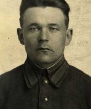 Половников Феодосий Васильевич