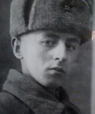 Кручинин Валентин Сергеевич