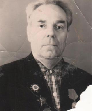 Сергеев Леонид Васильевич