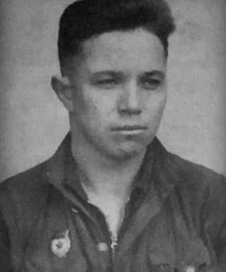 Ельцов Петр Степанович