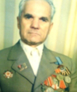 Завгородний Тимофей Иванович