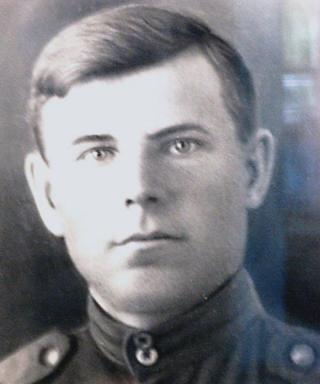 Ерегин Василий Лукьянович