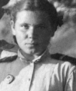 Хаванова Нина Ивановна