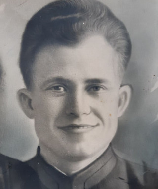 Куценко Владимир Владимирович