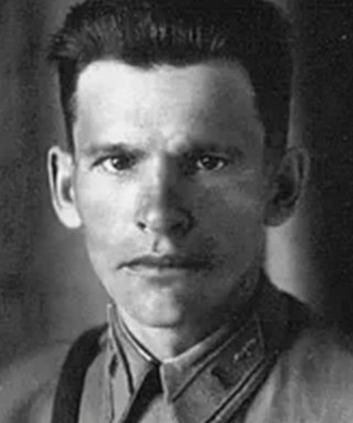 Тадеуш Александр Семёнович