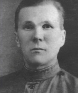 Подрезов Василий Петрович