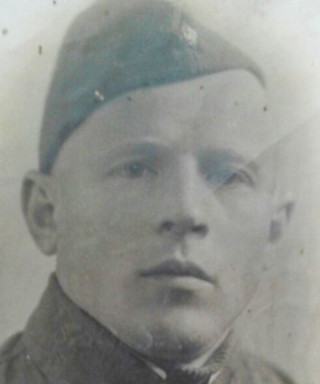 Шавенько Григорий Родионович