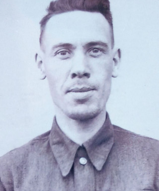 Перевозкин Алексей Андреевич