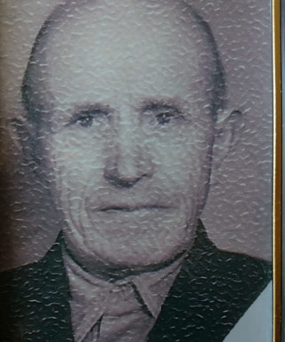 Дунаев Николай Васильевич