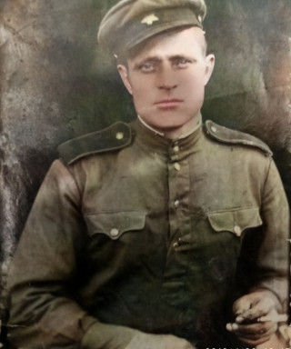 Нехаев Ефим Митрофанович