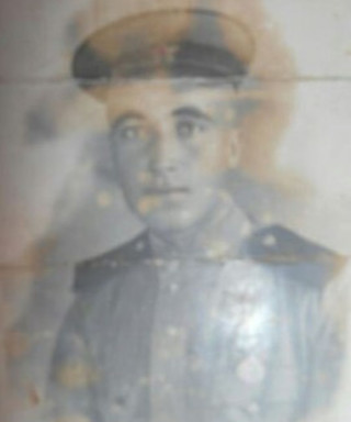 Копылов Николай Макарович