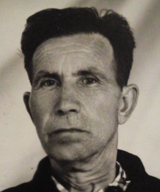 Воротников Иван Васильевич