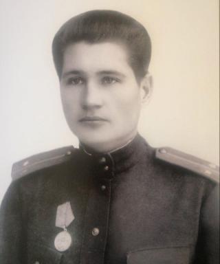 Андреев Андрей Николаевич