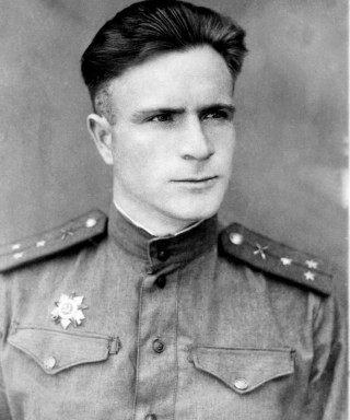 Петухов Александр Петрович