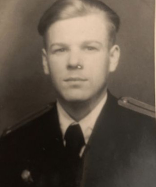 Бакеев Борис Михайлович