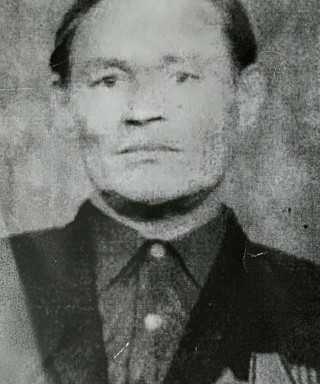 Ляпунов Григорий Прокопьевич