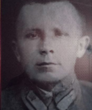 Цветаев Сергей Григорьевич