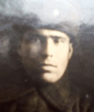 Ефимченко Иван Яковлевич