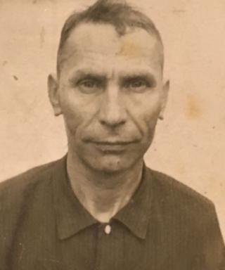 Кузьмин Фёдор Степанович