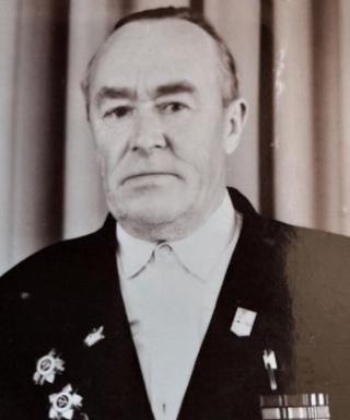 Долгов Михаил Семенович
