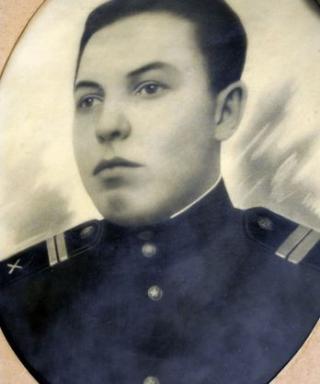 Шишин Александр Васильевич