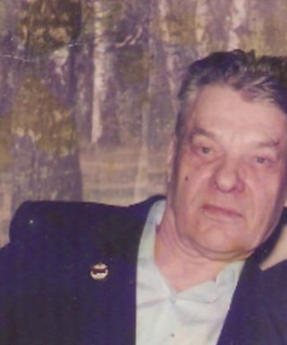 Фролов Петр Селиверстович